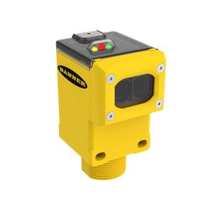 Turck - Reflexions-Lichtschranke Funkübertrgungssystem DX80N2Q45D