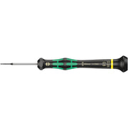 Wera - Schlitz-Schraubendreher Schlitzschraubendreher 117990 0,16x0,8x40mm