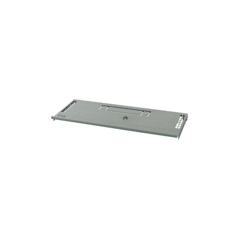 Eaton - Trennwand (Schaltschrank) Abschottung NZM4 XPN4F-R-MCB08 Festeinbau