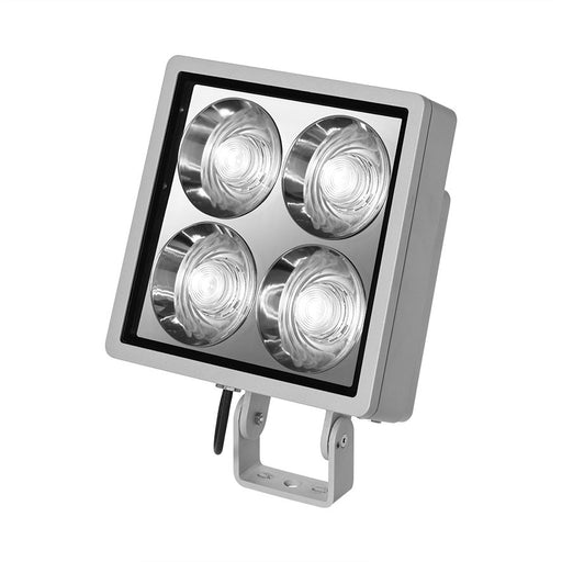 Meyer+Sohn - Downlight/Strahler/Flutlicht LED-Scheinwerfer 8888045110 engstrahlend