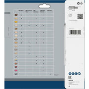 Bosch - Kreissägeblatt PRO Wood cordless 2608837701 Kreissägeblatt 184 x