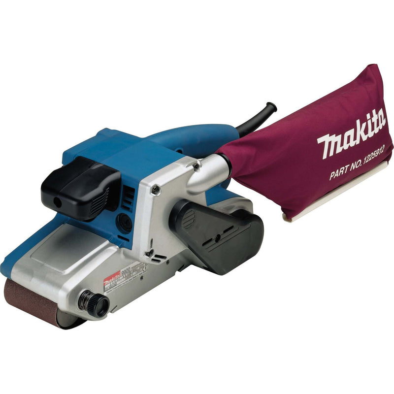 Makita - Bandschleifer (elektrisch) Bandschleifer 9920J