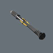 Wera - Bit-Schraubendreher ESDBits-Handhalter 1013KraftfmMicroESD