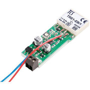 TCS Tür Control - Zusatzgerät für Türkommunikation Telefon-Rufrelais TRE1-EB