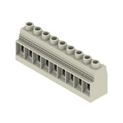 Weidmüller - Leiterplattenklemme Leiterplattenklemme LXXX 15.0#1386880000 15.00mm − 8 Stück