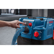Bosch - Nass- und Trockensauger (elektrisch) Nass-/Trockensauger 06019M0020 GAS 400 A (C)