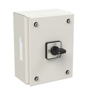 Eaton - Lasttrennschalter EIN-AUS-Schalter P1-32/SE1/N P1 32A