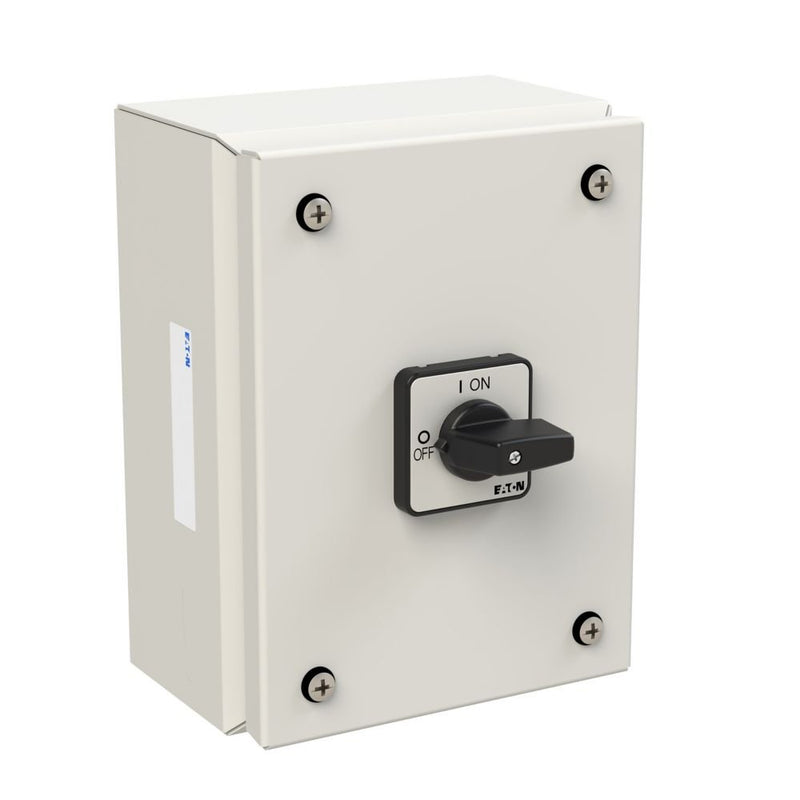 Eaton - Lasttrennschalter EIN-AUS-Schalter P1-32/SE1/N P1 32A