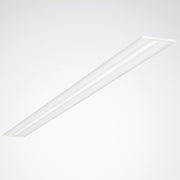 Trilux - Decken-/Wandleuchte LED-Einbauleuchte SFlow C2-L #7572751 3000K, DALI, weiß