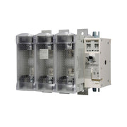 Eaton - Leitungsschutzschalter Schalter RDF600J-3 AC 600 V, DC 600 V