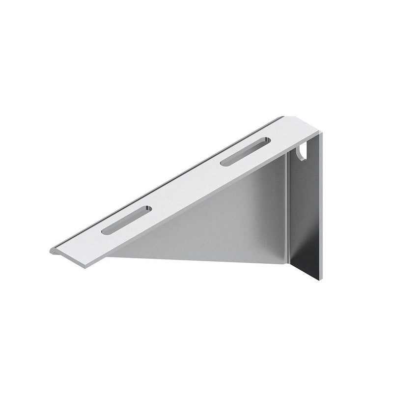 Niedax - Ausleger für Kabeltragsystem Winkelkonsole KTAW 150 E3 150x110mm