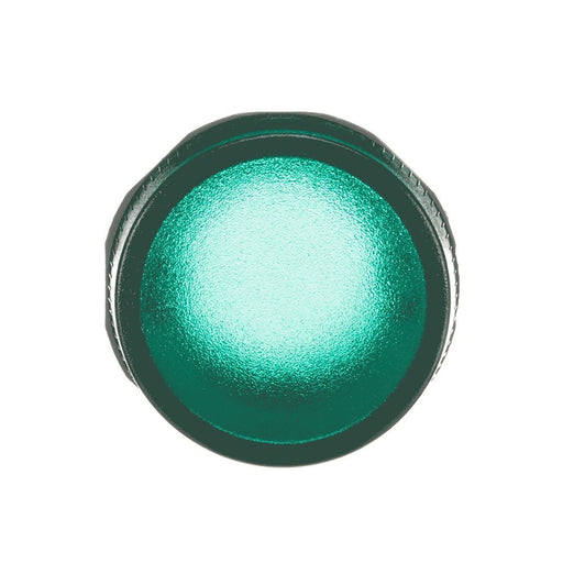 ABB Stotz S&J - Frontelement für Leuchtmelder Meldeleuchte ML1-100G grün