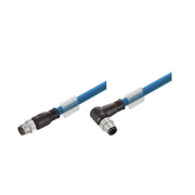 Weidmüller - Patchkabel Kupfer Industrie Kabel IE-C5DB4B#2672330015