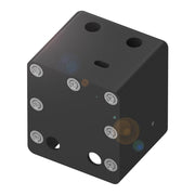 Balluff - Zubehör/Ersatzteile für Industriesensoren Befestigungstechnik BAM FS-IC-009-Q40-O