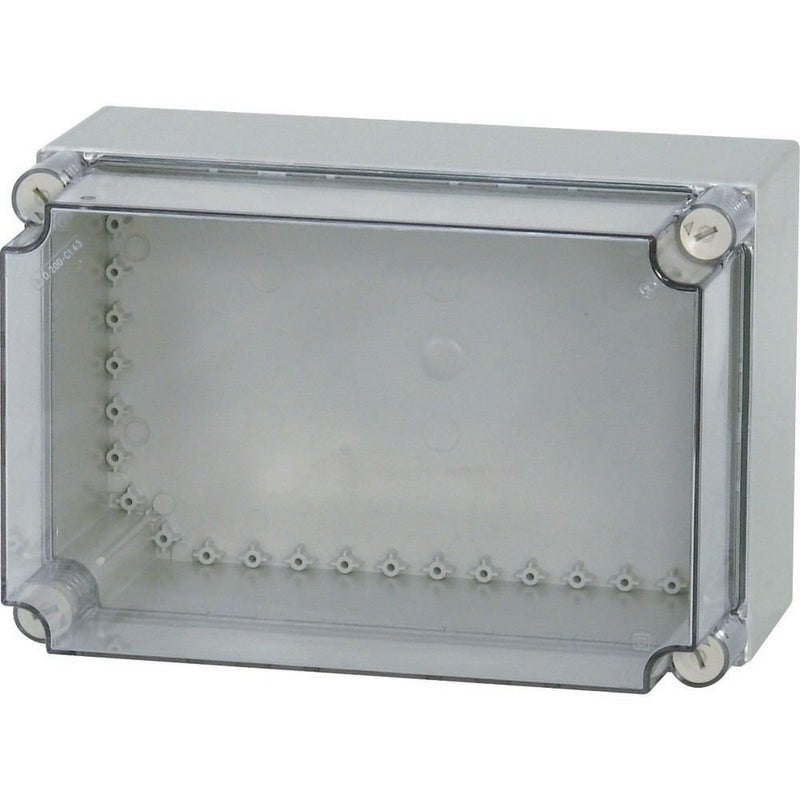 Eaton - Leergehäuse Einzelgehäuse CI43X-200 m. glatten Seiten