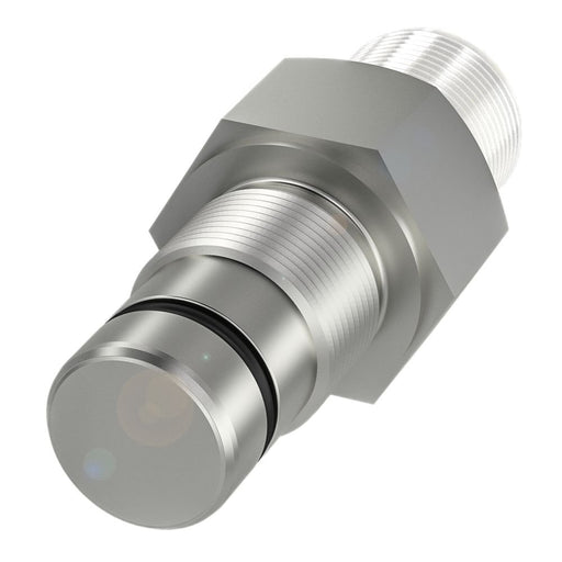 Balluff - Induktiver Näherungsschalter Sensor,ind.,M18x1,Stecker BES 516-300-S203 DC,pnp,no,sn=3mm,b − 1 Stück by Balluff
