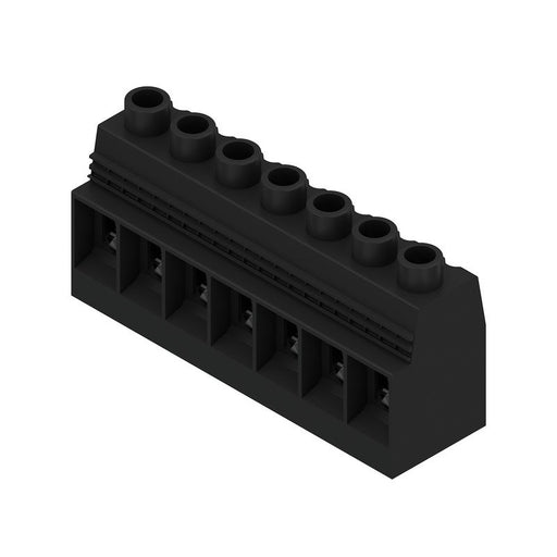 Weidmüller - Leiterplattenklemme Leiterplattenklemme LXXX 15.0#1386550000 15.00mm − 12 Stück