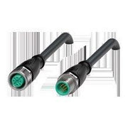 Pepperl+Fuchs Fabrik - Konfektioniertes Sensor-Aktor-Kabel Verbindungskabel V15-#70142171-100005 geschirmt − 1 Stück