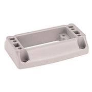 Bernstein - Komponente für die Aufstellung/Anreihtechnik (Schaltschrank) Adapter CS-3000 #1017300001 ADAP.SCHM. RAL900A