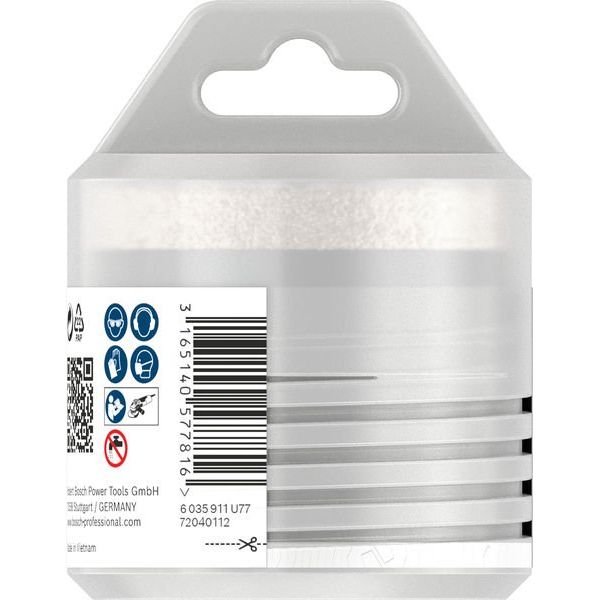 Bosch - Bohrer PRO Ceramic dry 2608587129 Trockenbohrkrone 65