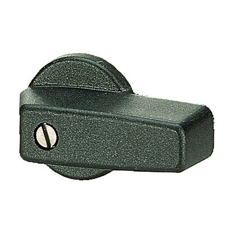 Eaton - Handgriff für Schaltgeräte Knebelgriff KNB-P3 schwarz  − 10 Stück