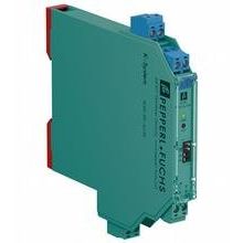 Pepperl+Fuchs Fabrik - Trennschaltverstärker Transmitterspeisegerät KCD2-STC-Ex1.ES SMART − 1 Stück