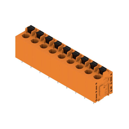 Weidmüller - Leiterplattenklemme Leiterplattenklemme LMF 7.50/#2774610000 7.50mm − 20 Stück