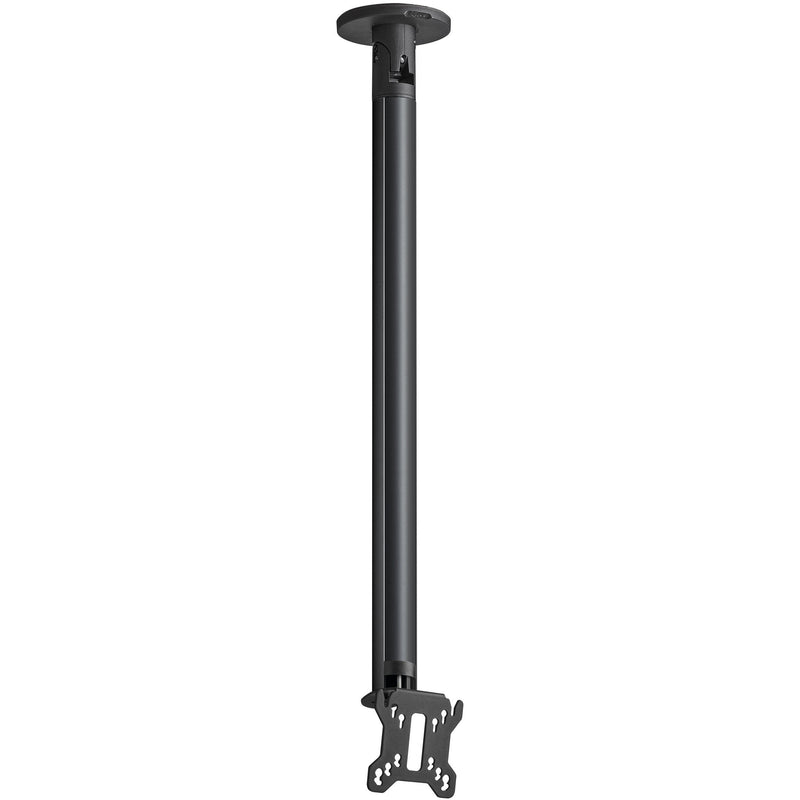Vogels - Halterung für Audio-/Videosysteme Einzelprofil VESA 100x100 CT242211 sw Connect-It,220cm