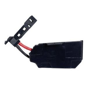 Pracht - Zubehör/Ersatzteile für Lichtschlauch/-band Abgangsadapter LTAC #9713000