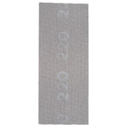Bosch - Schleifgitter Schleifgitter, 115 x 280 2608608N30 mm, K220, 5er-Pack
