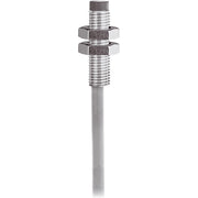 Di-soric - Induktiver Näherungsschalter Induktiver Näherungssensor DCC 08 V 2.5 PSLK/30 2.5mm, nicht bündig