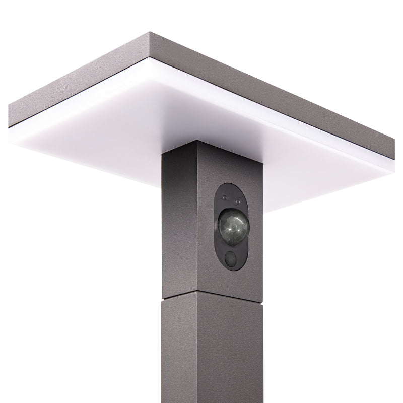 Lichtline - Wegeleuchte LED-Solar-Wegeleuchte PRDX27797 100cm