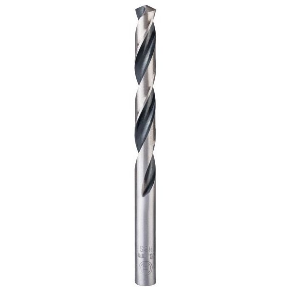 Bosch - Bohrer Metallspiralbohrer HSS 2608577269 PointTeQ DIN 338