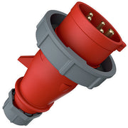 Mennekes - CEE-Stecker (IEC 60309) Stecker AM-TOP 300 32A,5p,6h,400V,IP67