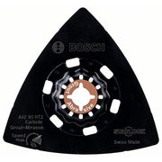 Bosch - Blatt für Oszillierer Starlock Schleifpl 2609256F13 AVZ 90 RT2 Carbide