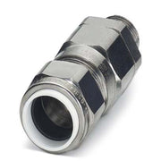 Phoenix Contact - Kabelverschraubung GESSWUM20SS66LNTESS Messing 9,5-15,9mm − 10 Stück