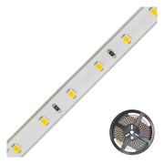 EVN Lichttechnik - Lichtschlauch/-band LED-Strip 24V STR6724302827 5m 2700K