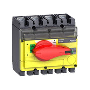 Schneider Electric - Lasttrennschalter 31187 250A, 690V DC/AC