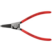 Knipex - Zange für Sicherungsringe Sicherungsringzange 46 11 G4 180mm