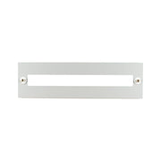 Eaton - Frontplatte (Schaltschrank) Frontplatte Öffnung 45mm BPZ-FP-800/150-45 HxB=150x800mm