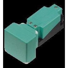 Pepperl+Fuchs Fabrik - Induktiver Näherungsschalter Induktiver Sensor NBN40-U1L-UU − 1 Stück