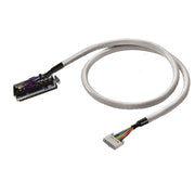 Weidmüller - SPS-Verbindungskabel Cable digitale Signale PAC-CJ1W-1X10-V0-0M5 − 1 Stück