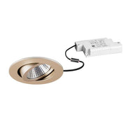 Brumberg Leuchten - Downlight/Strahler/Flutlicht LED-Einbaustrahler 39261633 champ., TRIACdim