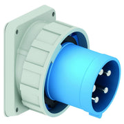 Bals Elektrotech - CEE-Gerätestecker (IEC 60309) Anbau-Gerätestecker 2743 5p 230V 9h Ip 67