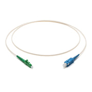 Corning - Patchkabel LWL Patchkabel F225801J1Z20004M 2.0mm 4m weiss