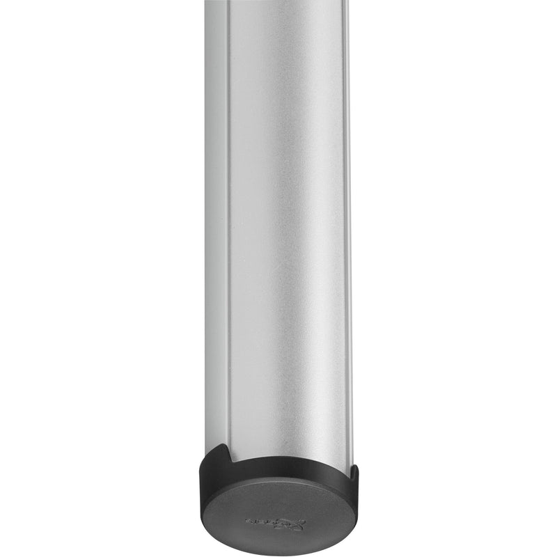 Vogels - Halterung für Audio-/Videosysteme Abhängungsprofil PUC2422 si Connect-it,L 220 cm