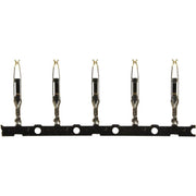 Harting - Kontakt für Industriesteckverbinder Federkontakt 09060007481 Rolle=250Stk