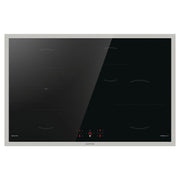 Gorenje - Kochfeld EB-Autark-Kochfeld Indukt. GI8421BX 80cm,4 Kochz