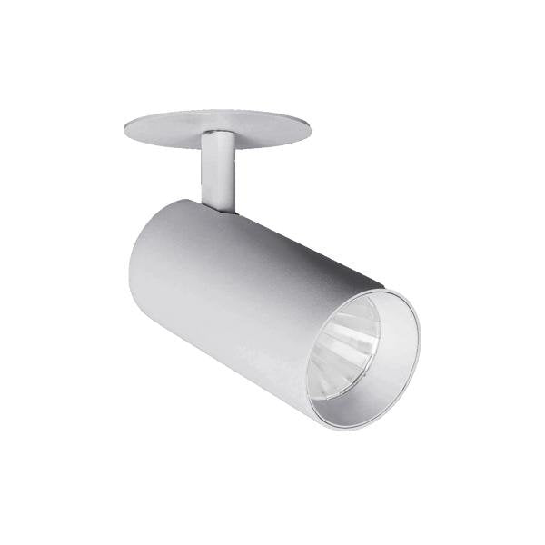 Brumberg Leuchten - Downlight/Strahler/Flutlicht LED-Halbeinbau-Strahler 88793165DA 3500K