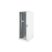 DIGITUS - Netzwerk-/Serverschrank Netzwerkschrank Dynamic DN-19 42U-8/10-D 42HE,RAL 7035